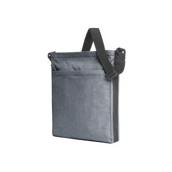 shoulder bag CIRCLE 100%RPET