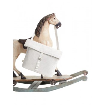 shoulder bag LOOM 70%C30%P