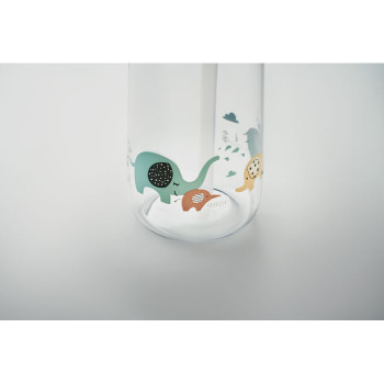 SID - Bottiglia in Tritan 450 ml