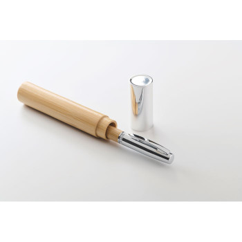 SIDEN - Penna a sfera a rotazione in me