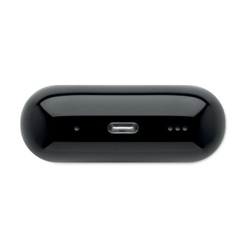 SILENCIO - Auricolari TWS in ABS