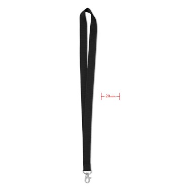 SIMPLE LANY - Lanyard