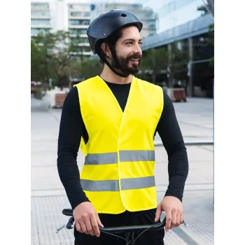 Simple Safety Vest