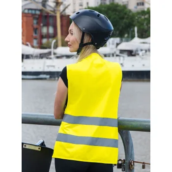 Simple Safety Vest