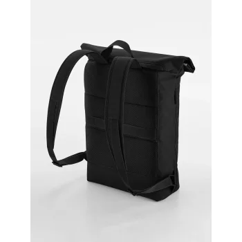 Simplicity Roll-Top Backpack