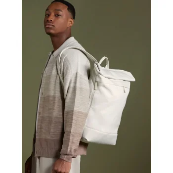 Simplicity Roll-Top Backpack Lite