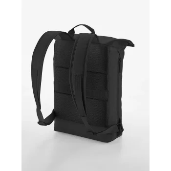 Simplicity Roll-Top Backpack Lite