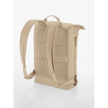 Simplicity Roll-Top Backpack Lite