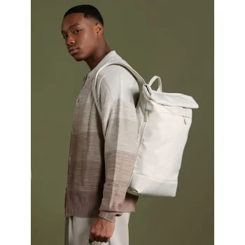 Simplicity Roll-Top Backpack Lite