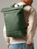 Simplicity Roll-Top Backpack