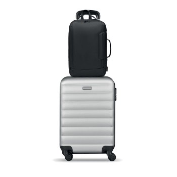 SINGAPORE - Zaino porta pc in RPET