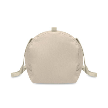 SINN - Borsa sportiva in cotone ricicl