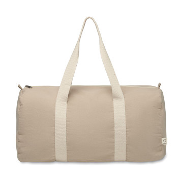 SINN - Borsa sportiva in cotone ricicl