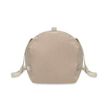SINN - Borsa sportiva in cotone ricicl