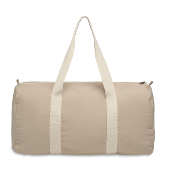 SINN - Borsa sportiva in cotone ricicl