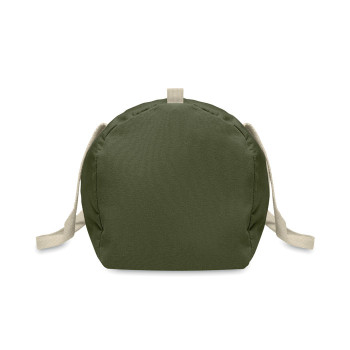 SINN - Borsa sportiva in cotone ricicl