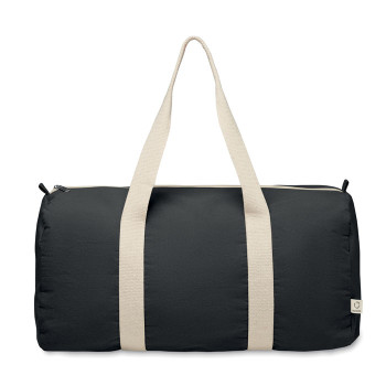 SINN - Borsa sportiva in cotone ricicl