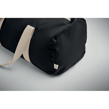 SINN - Borsa sportiva in cotone ricicl