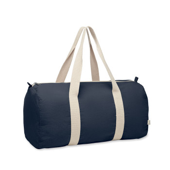 SINN - Borsa sportiva in cotone ricicl