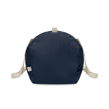 SINN - Borsa sportiva in cotone ricicl