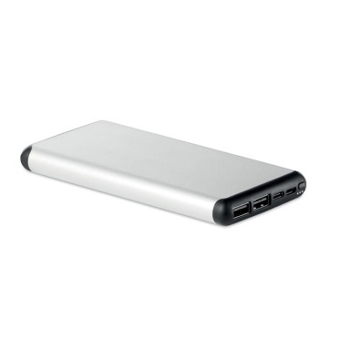 SIUR POWER - Powerbank con ventose