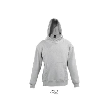 SLAM KIDS - SLAM KIDS HOODIE  280g