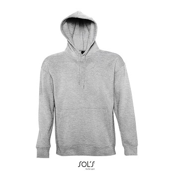 SLAM - SLAM HOOD SWEATER  320g