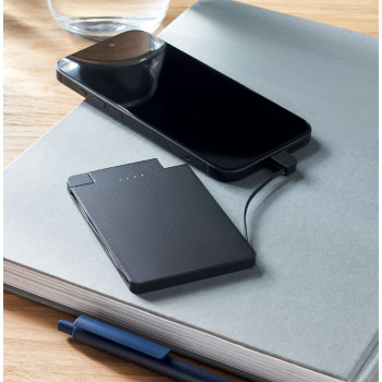 SLIMPO - Power bank 2500 mAh