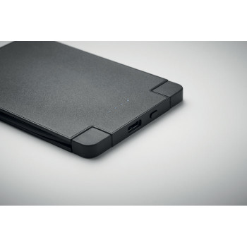 SLIMPO - Power bank 2500 mAh