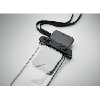 SMAG LARGE - Custodia impermeabile per telefono