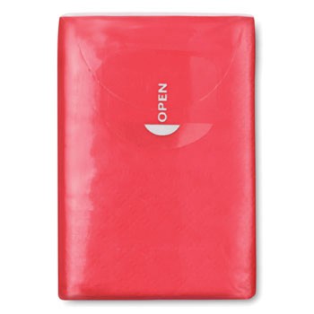 SNEEZIE - Fazzoletti