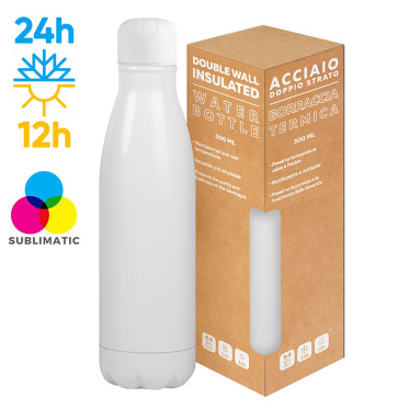 SNOWFLAKE DOUBLE 500