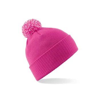 Snowstar Beanie