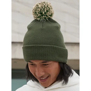 Snowstar Beanie