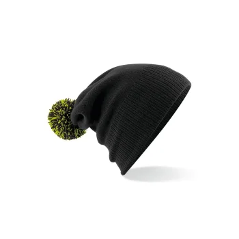 Snowstar Beanie