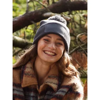 Snowstar Printers Beanie