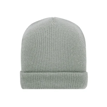 Soft Knitted Winter Beanie