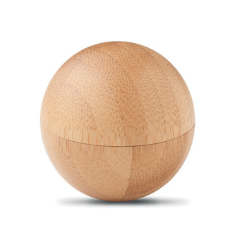 SOFT LUX - Balsamo labbra in bamboo