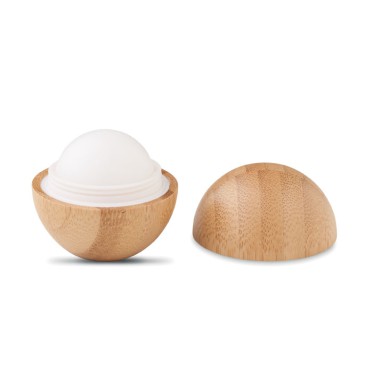 SOFT LUX - Balsamo labbra in bamboo