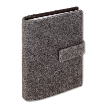 SOFTLY - Agenda a portafoglio giornaliera