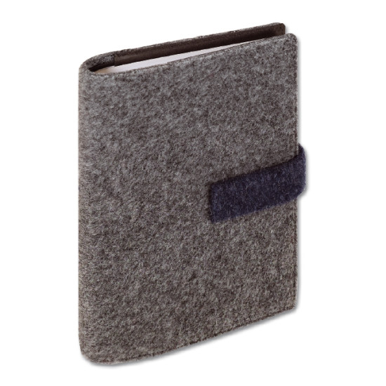 SOFTLY - Agenda a portafoglio giornaliera