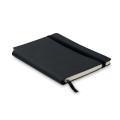 SOFTNOTE - Notebook a righe in PU (A5)