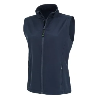 Softshell 2 strati stampabile da donna