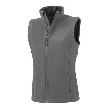 Softshell 2 strati stampabile da donna