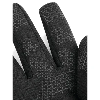 Softshell Sports Tech Gloves