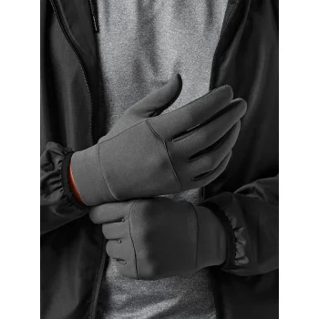 Softshell Sports Tech Gloves