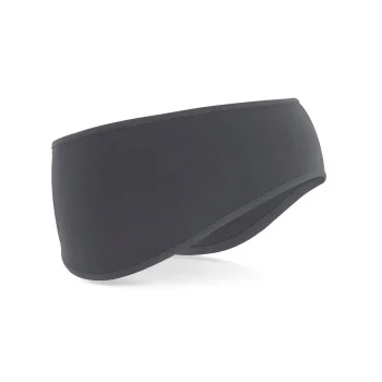 Softshell Sports Tech Headband