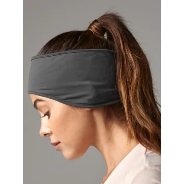 Softshell Sports Tech Headband