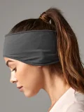 Softshell Sports Tech Headband