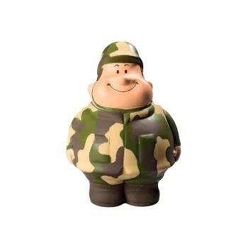 Soldier Bert®